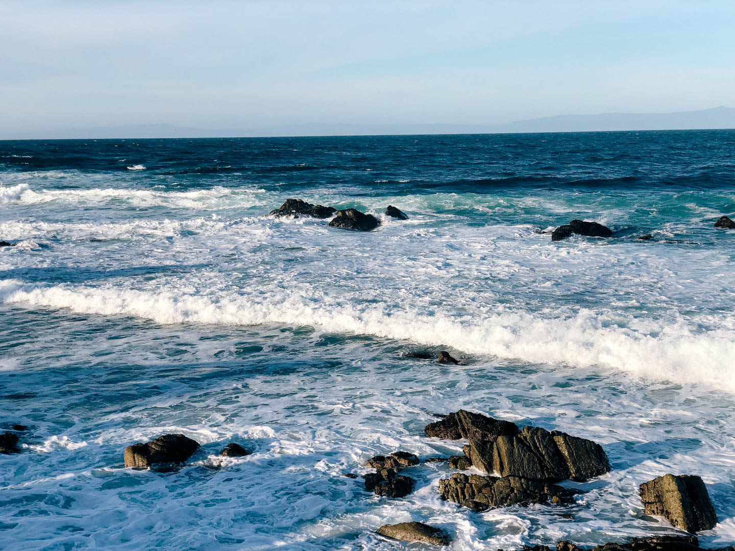 How to Spend a Weekend in Carmel and Pebble Beach - Lauren Campbell