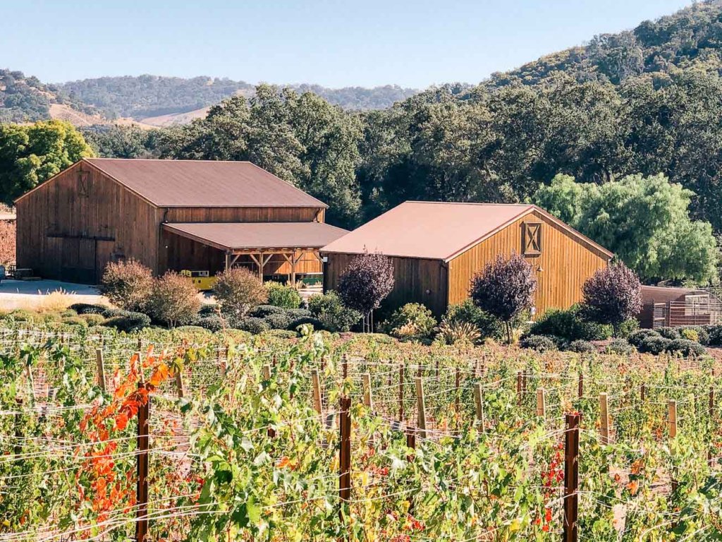 How to Spend a Weekend in Paso Robles/SLO