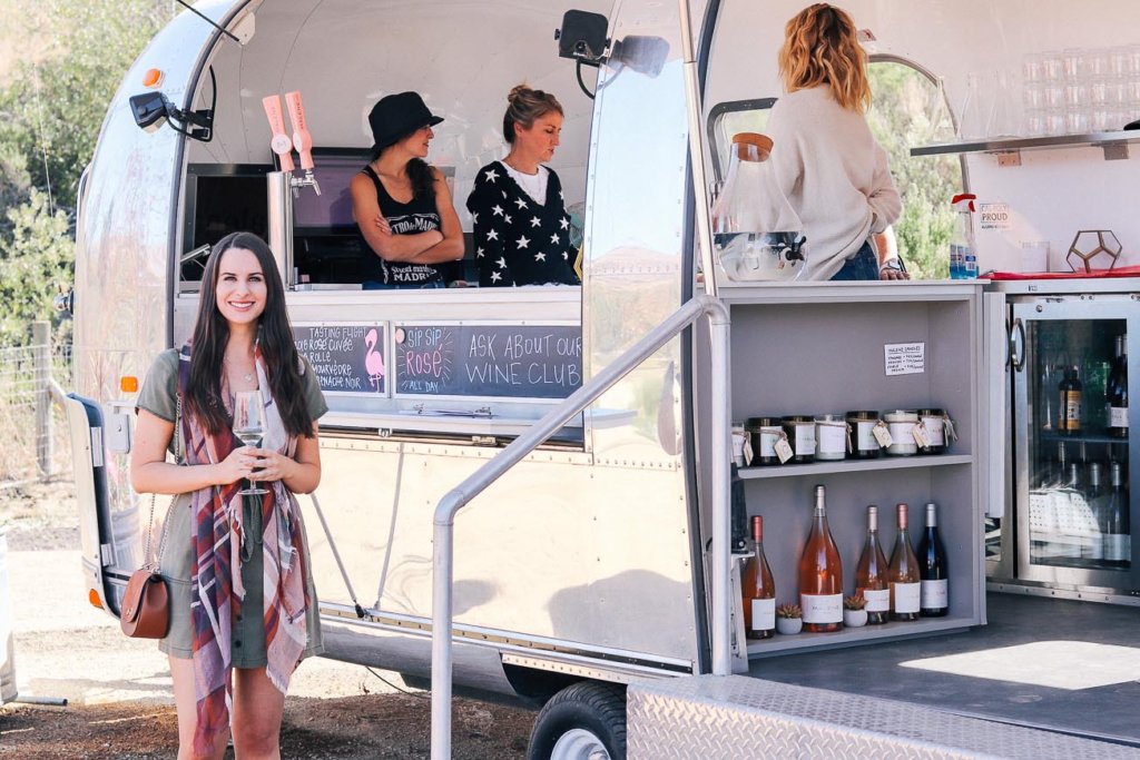 How to Spend a Weekend in Paso Robles/SLO