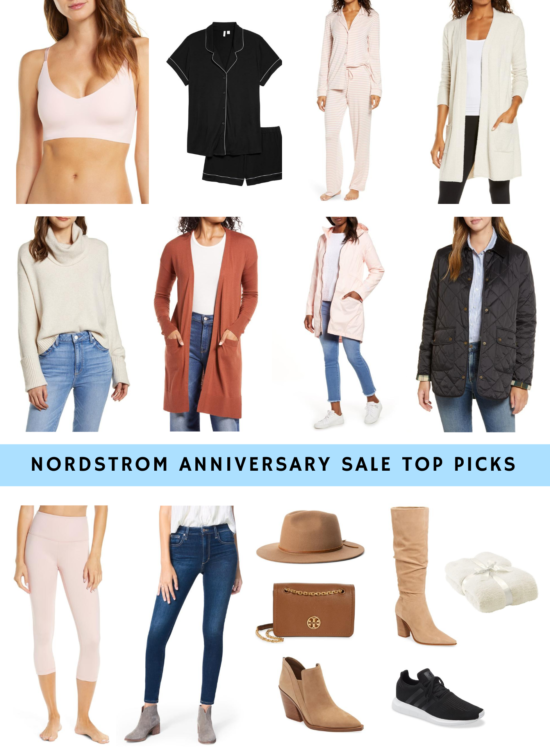 Nordstrom Anniversary Sale 2020 Guide