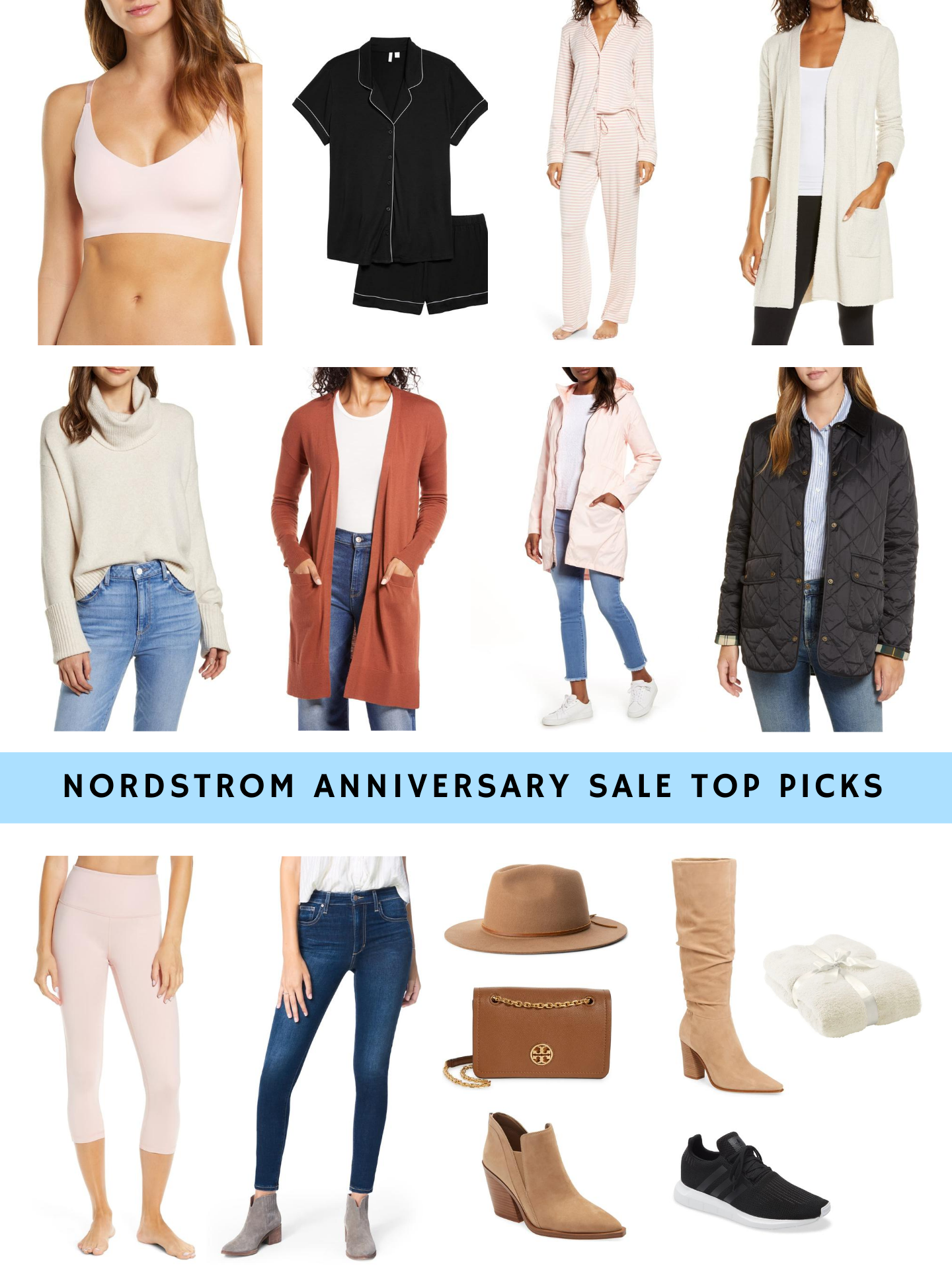 Nordstrom Anniversary Sale 2020 Guide